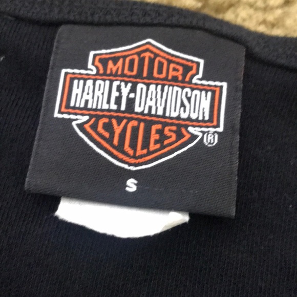 Harley-Davidson - Picture 3 of 5